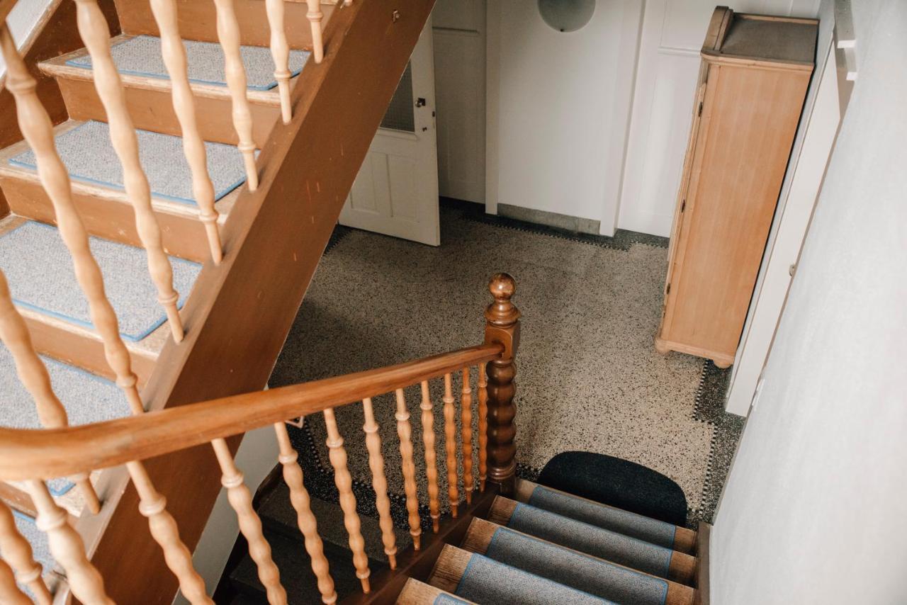 Ferienwohnung Am Federsee Bad Buchau Buitenkant foto